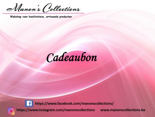 Cadeaubon Manon's Collections
