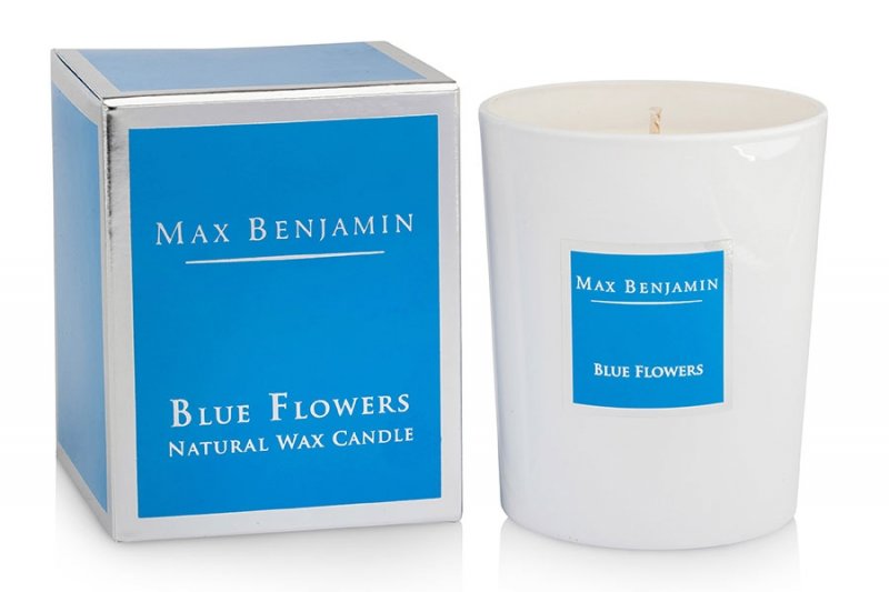mb-c27-classic-collection-blue-flowers-candle-with