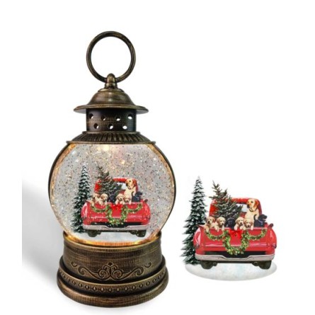 glitterlaterne-hundefamilie-1