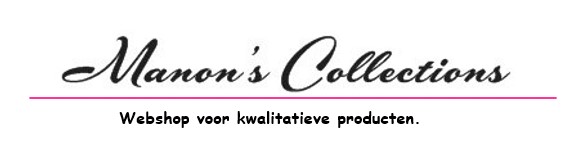 Manons Collections