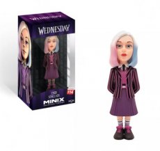Wednesday beeldje Enid Minix 12cm WNDESC