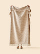 A00 Fouta Beige - Syracuse - SW-1121-T A00 Fouta Beige - Syracuse - SW-1121-T