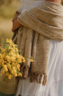 A00 Fouta Beige - Syracuse - SW-1121-T A00 Fouta Beige - Syracuse - SW-1121-T