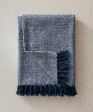 A00 Fouta Indigo- Syracuse - SW-1122-T A00 Fouta Indigo- Syracuse - SW-1122-T