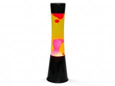 D08 XL1759 Lavalamp - demonstratiemodel D08 XL1759 Lavalamp - demonstratiemodel