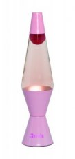 C03 Lampe à lava Barbie-BR16356