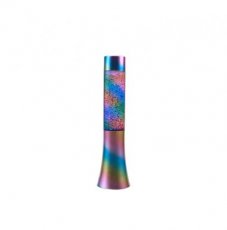A01 Rainbow LED Glitter Lamp- XL2980 A21 Rainbow LED Glitter Lamp- XL2980