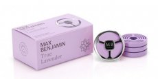 A015C True Lavender autoparfum gift set