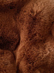 A04 hotelbadjas camel S/M- AH23-RB05