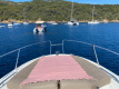 A05 Fouta Eponge Unie Rose Poudrée - FEP12