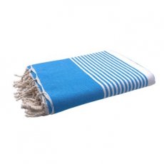 A06 Fouta XXL Arthur Turqouise - XXL06 A06 Fouta XXL Arthur Turqouise - XXL06