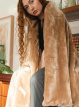 A07 "Cosy Bicolore Nougat" AH22-CB