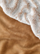 A07 "Cosy Bicolore Nougat" AH22-CB