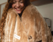 A07 "Cosy Bicolore Nougat" AH22-CB