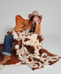 A12 Cocooning Cow- AWPL-CC07