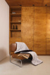A12 Cocooning Ondes sauvages violet- AWPL-CC13