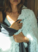 A12 Cocooning Snow blanc - AWPL-CC04