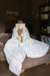 A12 Cocooning Tigre beige- AWPL-CC02