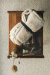 A12 Cocooning yoga beige-AH23-Y01