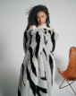 A12 Plaid imitatiebont Zebra – WARO – AWPL-FF1 A12 Plaid imitatiebont Zebra – WARO – AWPL-FF13