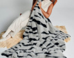 A12 Plaid imitatiebont Zebra – WARO – AWPL-FF1 A12 Plaid imitatiebont Zebra – WARO – AWPL-FF13