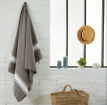 A13 Fouta XXL Classic Taupe - XXL24 A13 Fouta XXL Classic Taupe - XXL24