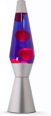 A13 Lavalamp raket - XL2343