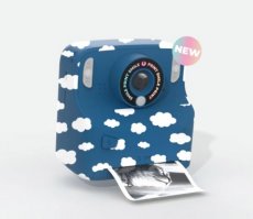 A14 PixiPrint instant camera Cloud - PIXIP-CLO