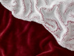 A15 "Cosy Bicolore Bordeaux" AH22-CB01