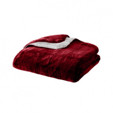 A15 "Cosy Bicolore Bordeaux" AH22-CB01 A15 "Cosy Bicolore Bordeaux" AH22-CB01