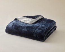A18 "Cosy Bicolore Bleu" AH23- CB03 A18 "Cosy Bicolore Bleu" AH23- CB03