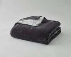 A21 "Cosy Bicolore Gris Foncé" AH23-CB04 A21 "Cosy Bicolore Gris Foncé" AH23-CB04