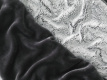 A24 "Cosy Bicolore Gris Anthracite" AH22-CB03 A24 "Cosy Bicolore Gris Anthracite" AH22-CB03