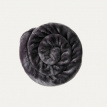 A24 "Cosy Bicolore Gris Anthracite" AH22-CB03 A24 "Cosy Bicolore Gris Anthracite" AH22-CB03