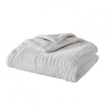 A27 "Peau de Bête" blanc AH23-PC02 A25 "Peau de Bête blanc" - AH23-CP02