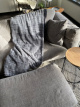 A32 "Tweed Gris" AH22-C11 A32 "Tweed Gris" AH22-C11