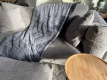 A32 "Tweed Gris" AH22-C11 A32 "Tweed Gris" AH22-C11