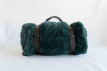 A43 "Fausse Fourrure vert" AH19-PN02 A43 "Fausse Fourrure vert" AH19-PN02