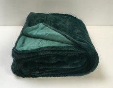 A43 "Fausse Fourrure vert" AH19-PN02 A43 "Fausse Fourrure vert" AH19-PN02
