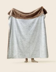 A12 Cocooning Tigre beige- AWPL-CC02