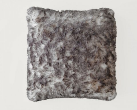 B01 Kussen Sensation Gris - AH22-C002 45x45 cm B01 Kussen Sensation Gris - AH22-C002 45x45 cm