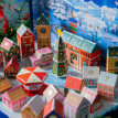 Legami Adventkalender Dream Peaks Legami Adventkalender Dream Peaks