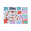 Legami Adventkalender Dream Peaks Legami Adventkalender Dream Peaks
