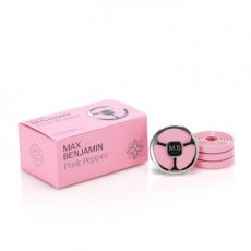 B05 Pink Pepper parfum de voiture coffret cadeau