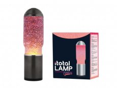 C09 lavalamp Glitter met aromadiffuser-XL2201