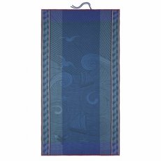 C08 Strandlaken Baignade a Socoa bleue - 26906 C08 Strandlaken Baignade a Socoa bleue - 26906