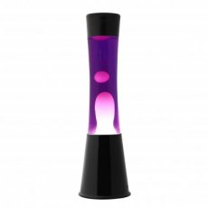 F06 Lavafles voor lavalamp Viola Rosa XL1760F