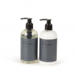 G Coffret cadeau Lavage des mains et du corps & Lotion Dodici