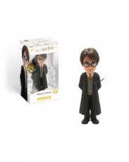 Harry Potter beeldje Minix 12 cm-HPHARP