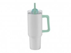 A07 i-Drink drinkbeker 1,2 liter wit ID247 A07 i-Drink gobelet 1,2 litre blanc ID247